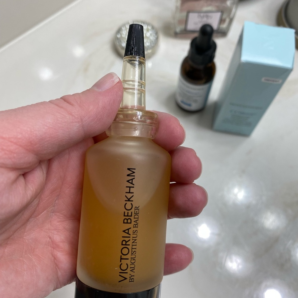 Augustinus Bader Cell Rejuvenating Power Serum
